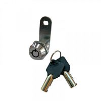 Замок мебельный RZ L2188.21.M