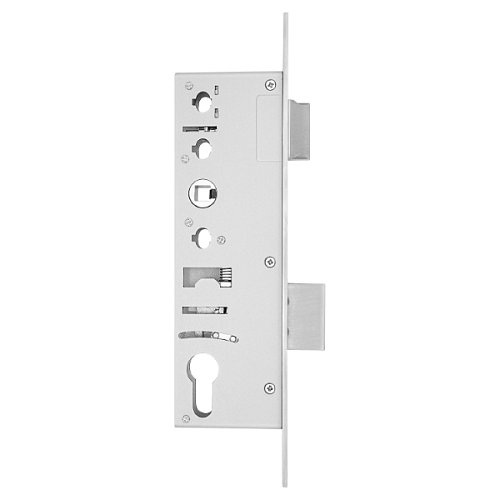 Механізм замка ABARO P920-45 (BS45*92, 24 мм) язичок нержавіюча сталь - Фото №5