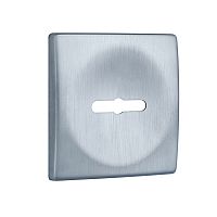 Декоративная накладка DISEC KT3826 нержавеющая сталь матовая