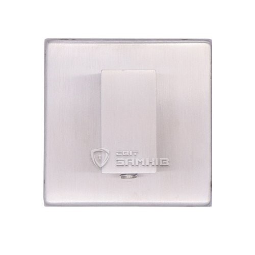 Вороток SHERLOCK SW 2001 нержавеющая сталь матовая - Фото №2