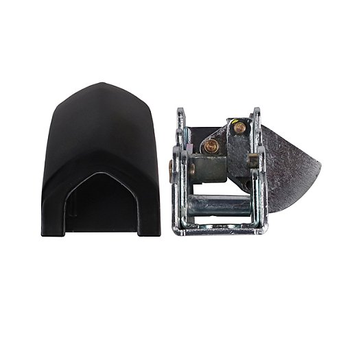 Комплект защелок в сторону CISA 07063.51 для дополнительной фиксации дверей 2500 мм - Фото №6