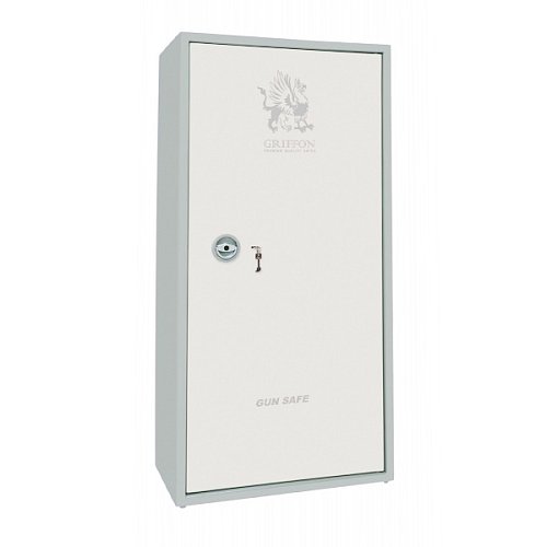 Сейф для зброї GRIFFON GE.750/52.K.L - Фото №1