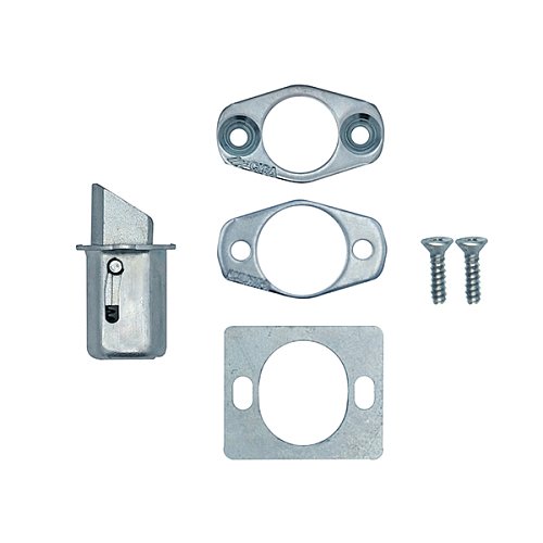 Устройство блокировки верхней тяги CISA 07089.52 - Фото №4