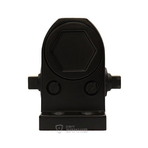 Дотягувач SHERLOCK B4W EN4 стандартна тяга до 85кг Чорний - Фото №5