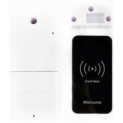 Замок меблевий PES Office 3 електронний - Фото №3