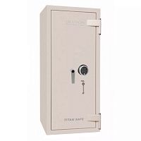 Сейф вогнезламостійкий GRIFFON CL III.90.K.E CREAM