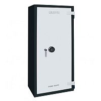 Сейф вогнестійкий GRIFFON FS.157.E