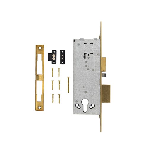 Електромеханічний замок CISA 12011.50 (BS50мм) - Фото №8