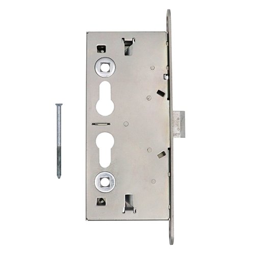 Механізм замка врізної антипаніки CISA 43117 (BS65*72мм) - Фото №5