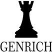 GENRICH (Китай)