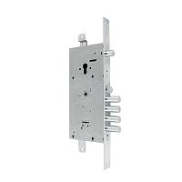 Механізм замка CISA 57986 ALPS двосистемний (BS67,5*85мм) циліндр+сувальдний з перекодуванням Механізм замка CISA 57986 ALPS двосистемний (BS67,5*85мм) циліндр+сувальдний з перекодуванням