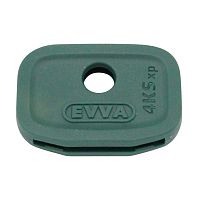 Насадка на ключ EVVA 4KS зелена