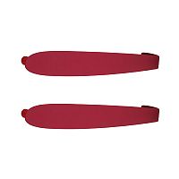 Вставка до ручки ABLOY Duetto 8/002 фарба червона (комплект)
