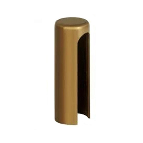 Колпачок для дверной петли AGB 3D 14 мм бронза