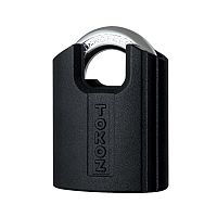 Замок навісний TOKOZ PLUTO G50 GUARD (3 ключа) Замок навісний TOKOZ PLUTO G50 GUARD (3 ключа)