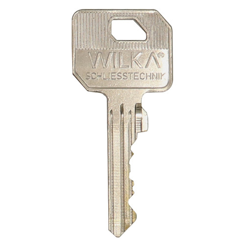 Ключ дополнительный WILKA K423