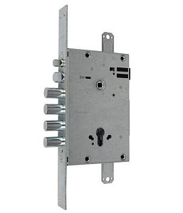 Електрозамки