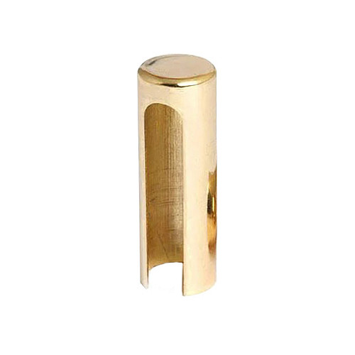 Ковпачок для дверного завісу APECS OC-(3D-14)-V2 G золото - Фото №1