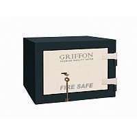 Сейф вогнестійкий GRIFFON FS.32.K
