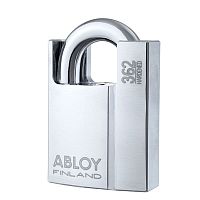 Замок навесной ABLOY PL362 Protec 2 (2 ключа)