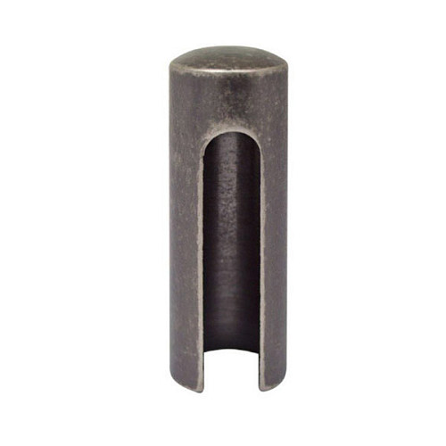Колпачок для дверной петлі FIMET 3151 d16 F45 античное железо