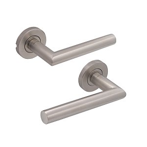 Ручки для дверей та вікон