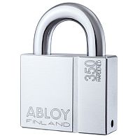 Замок навісний ABLOY PL350 Protec (2 ключа)