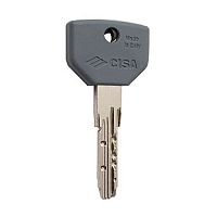 Дублікат ключа CISA ASIX P8 00670.10.0