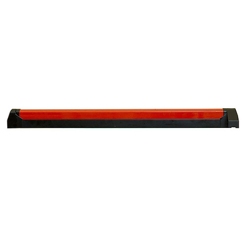 Ручка антипаніка TESA QUICK1E 909 для евакуаційного виходу black red чорно-червоний - Фото №2